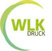 WLK Druck Logo